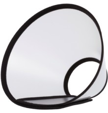 Комір для тварин Trixie на липучці XS 18-23 см/8 см (4011905195100)