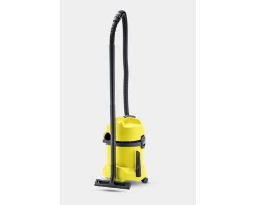 Пилосос будівельний Karcher WD 3 Battery (без АКБ та ЗП) (1.629-910.0)