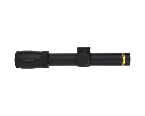 Оптичний приціл Leupold VX-5HD 1-5x24 (30mm) Metric Illum FireDot 4 Fine (171385)