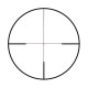 Оптичний приціл Leupold VX-5HD 1-5x24 (30mm) Metric Illum FireDot 4 Fine (171385)