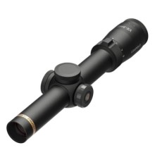 Оптичний приціл Leupold VX-5HD 1-5x24 (30mm) Metric Illum FireDot 4 Fine (171385)