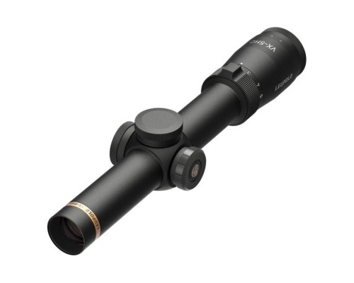 Оптичний приціл Leupold VX-5HD 1-5x24 (30mm) Metric Illum FireDot 4 Fine (171385)