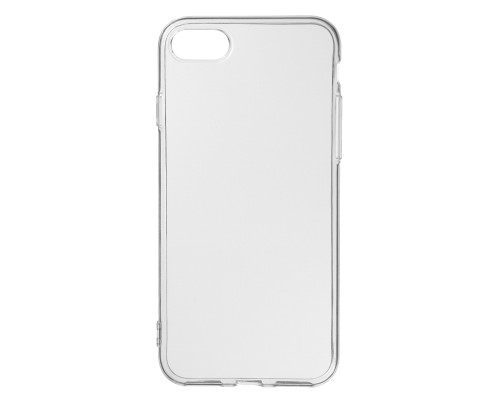 Чохол до мобільного телефона Armorstandart Air Series Apple iPhone SE 2022/2020/8/7 Transparent (ARM48198) Чохол до мобільного телефона Armorstandart Air Series Apple iPhone SE 2022/2020/8/7 Transparent (ARM48198)
