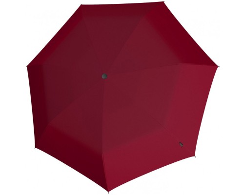 Парасоля Knirps T.020 Small Manual Dark Red UV Protection (Kn95 3020 1510)