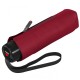 Парасоля Knirps T.020 Small Manual Dark Red UV Protection (Kn95 3020 1510)