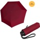 Парасоля Knirps T.020 Small Manual Dark Red UV Protection (Kn95 3020 1510)