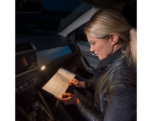 Ліхтар Osram ONYXCOPILOT USB