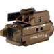 Ліхтар Olight Baldr S Desert Tan (2370.35.23)