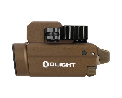 Ліхтар Olight Baldr S Desert Tan (2370.35.23)