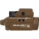 Ліхтар Olight Baldr S Desert Tan (2370.35.23)