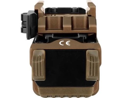 Ліхтар Olight Baldr S Desert Tan (2370.35.23)