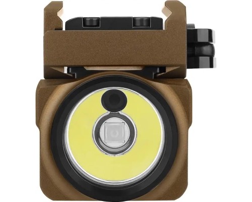 Ліхтар Olight Baldr S Desert Tan (2370.35.23)