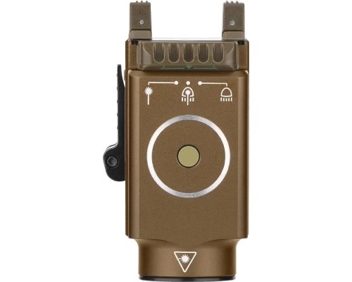 Ліхтар Olight Baldr S Desert Tan (2370.35.23)