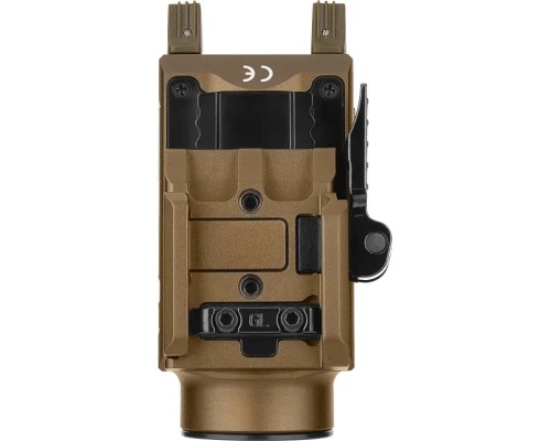 Ліхтар Olight Baldr S Desert Tan (2370.35.23)