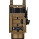 Ліхтар Olight Baldr S Desert Tan (2370.35.23)