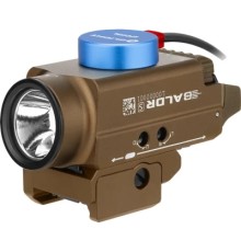 Ліхтар Olight Baldr S Desert Tan (2370.35.23)