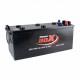 Акумулятор автомобільний PowerBox 190 Аh/12V А1 Euro (SLF190-00)