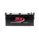 Акумулятор автомобільний PowerBox 190 Аh/12V А1 Euro (SLF190-00)