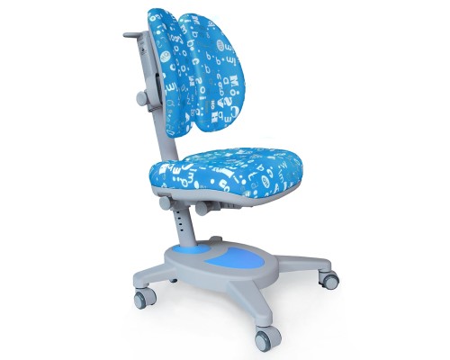 Дитяче крісло Mealux Onyx Duo ABK (Y-115 ABK)