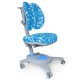 Дитяче крісло Mealux Onyx Duo ABK (Y-115 ABK)