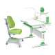 Парта з кріслом Evo-kids Evo-30 Z + Y-110 KZ