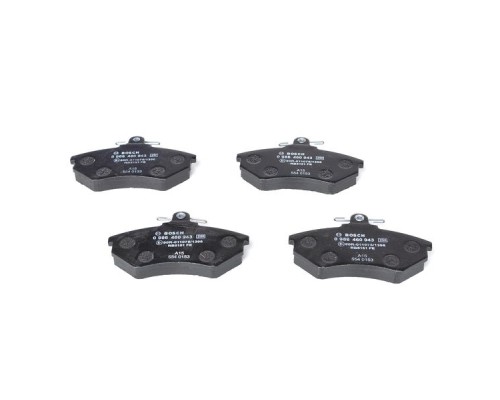 Гальмівні колодки Bosch 0 986 460 943