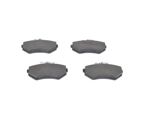 Гальмівні колодки Bosch 0 986 460 943