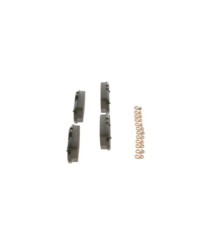 Гальмівні колодки Bosch 0 986 494 716