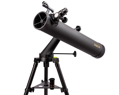 Телескоп Sigeta StarQuest 80/800 Alt-AZ (65329)