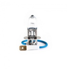 Автолампа SOLAR H3 12V 55W PK22s Starlight+30 (1203)