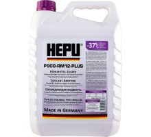 Антифриз HEPU 5л purple (P900-RM12-PLUS-005)