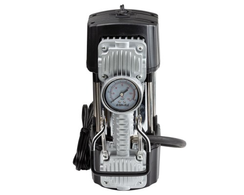 Автомобільний компресор Sigma 12В, 300Вт, 60л/мин, 10бар (6170281)
