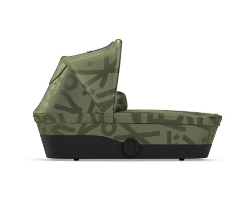 Люлька Cybex Melio Olive Green Khaki (521001571)