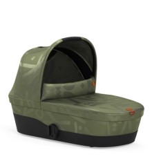Люлька Cybex Melio Olive Green Khaki (521001571)