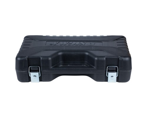 Гайковерт Sigma ручной 350мм, 6800Нм (1:68) с насадками 32, 33мм (6009021)