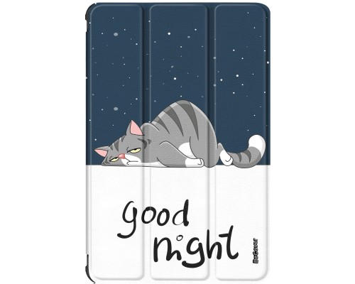 Чохол до планшета BeCover Smart Case Lenovo Tab M10 Plus TB-X606/M10 Plus (2nd Gen)/K10 TB-X6C6 Good Night (708034)