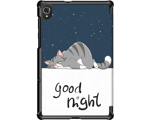 Чохол до планшета BeCover Smart Case Lenovo Tab M10 Plus TB-X606/M10 Plus (2nd Gen)/K10 TB-X6C6 Good Night (708034)