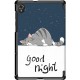 Чохол до планшета BeCover Smart Case Lenovo Tab M10 Plus TB-X606/M10 Plus (2nd Gen)/K10 TB-X6C6 Good Night (708034)