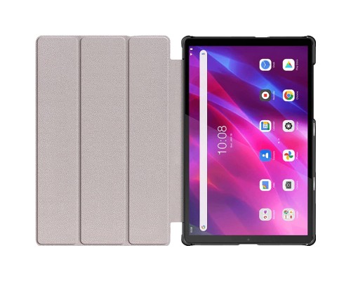 Чохол до планшета BeCover Smart Case Lenovo Tab M10 Plus TB-X606/M10 Plus (2nd Gen)/K10 TB-X6C6 Good Night (708034)
