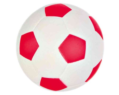 Іграшка для собак Trixie М'яч d 7 см (кольори в асортименті) (4011905034423)