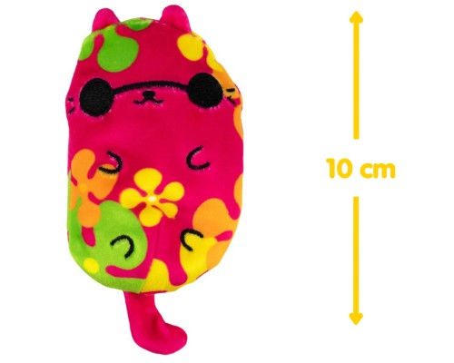М'яка іграшка Cats vs Pickles Груві (CVP1002PM-342) М'яка іграшка Cats vs Pickles Груві (CVP1002PM-342)