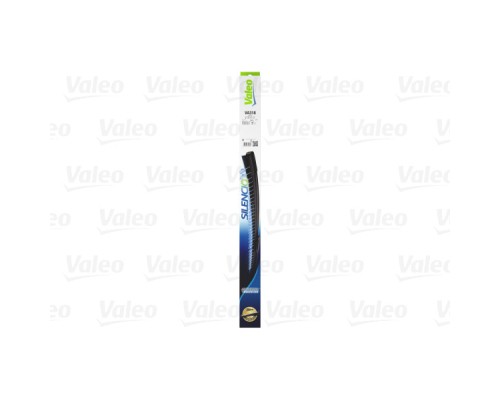 Щітка склоочисника Valeo 572318