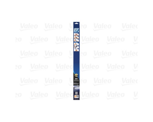 Щітка склоочисника Valeo 572318