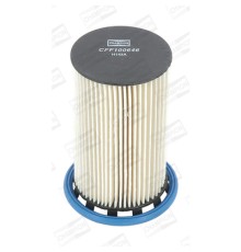 Фільтр паливний Champion CFF100646