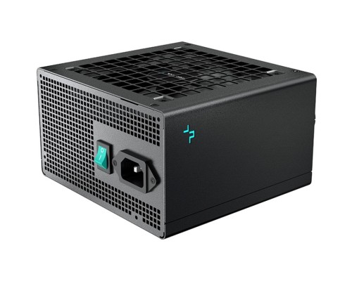 Блок живлення Deepcool 500W PK500D (R-PK500D-FA0B-EU)