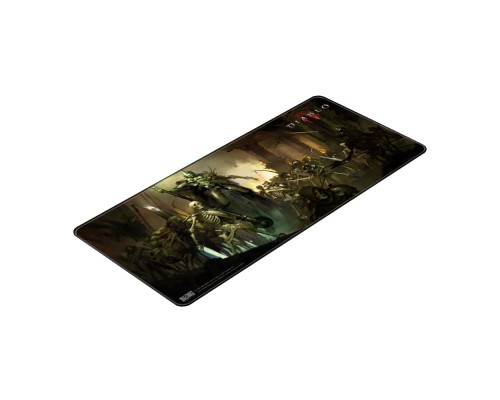 Килимок для мишки Blizzard Diablo IV Skeleton King XL (FBLMPD4SKELET21XL)