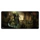 Килимок для мишки Blizzard Diablo IV Skeleton King XL (FBLMPD4SKELET21XL)