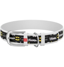 Нашийник для тварин WAUDOG Design з QR паспортом 