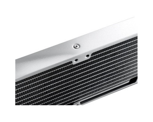 Система рідинного охолодження ASUS ROG STRIX LC 240 RGB WHITE EDITION AMD AM4, TR4, LGA 115x,1366,2011,2011-3,2066 RGB WHITE EDITIO (90RC0062-M0UAY0)
