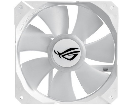 Система рідинного охолодження ASUS ROG STRIX LC 240 RGB WHITE EDITION AMD AM4, TR4, LGA 115x,1366,2011,2011-3,2066 RGB WHITE EDITIO (90RC0062-M0UAY0)